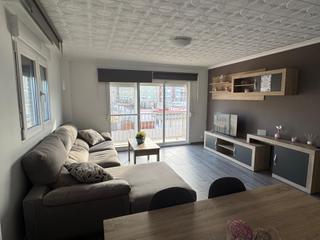 Appartamento  Calle cotes. Alg114  piso de 116m2 en calle cotes de algemesi