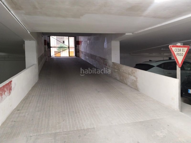 Foto 1c013a11-f499-4f1e-8aba-5eaf5b71de16. Lloguer aparcament cotxe a Algemesí