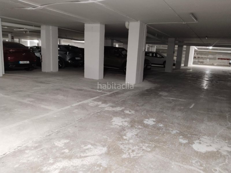 Foto 2bde605f-e8ab-4b8c-a366-ceb84351153f. Lloguer aparcament cotxe a Algemesí