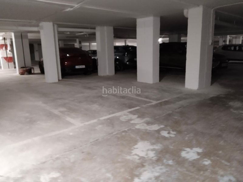 Foto 6a9690c3-fcc4-4665-872f-f0007514c0b5. Lloguer aparcament cotxe a Algemesí