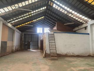 Location Local commercial  Calle valencia. Alg122  local comercial de 260m en la calle valencia de algemesi