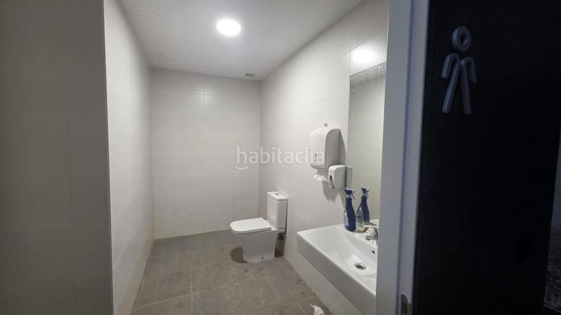 Foto 359eea23-08e1-409f-8aa2-9fd130385ec5. Fabrikhalle in Algemesí