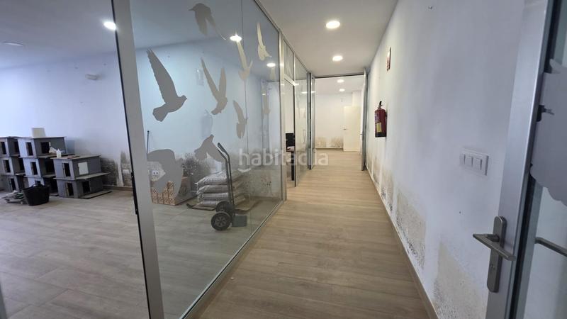 Foto 45a7b11e-fcf7-49ba-9fc5-2b2c0160a67e. Fabrikhalle in Algemesí