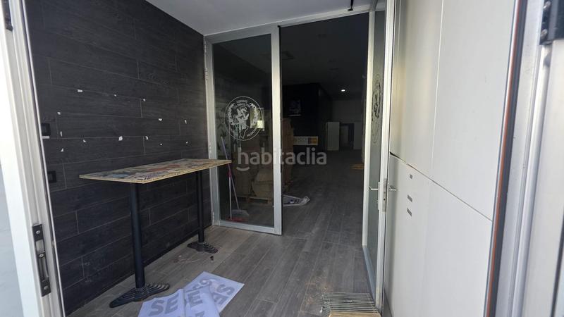 Foto 4dadf8e6-3cb4-4ad4-a4ee-52ce13825597. Fabrikhalle in Algemesí