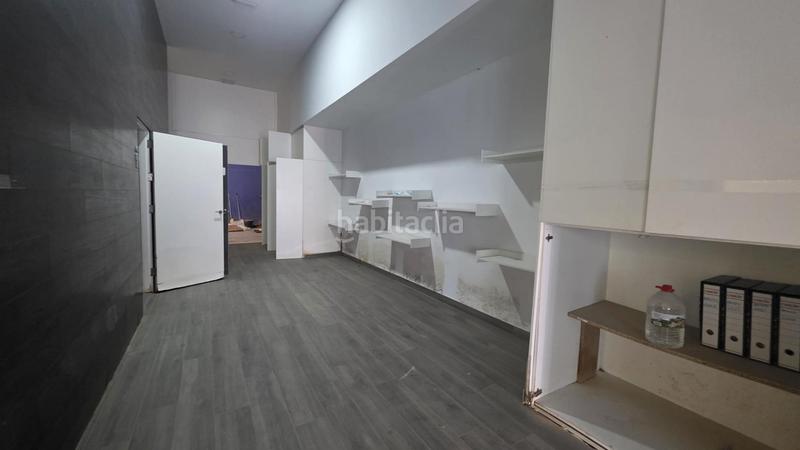 Foto 6d0bf351-198f-4b5c-8ae2-8b4fcd528369. Fabrikhalle in Algemesí