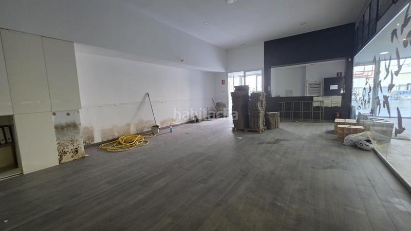 Foto d4ceaffa-53f9-486d-b97e-8d0a9da64e89. Fabrikhalle in Algemesí