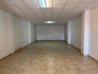 Local commercial  Avenida avenida de josefa ahuir. Alg130  local comercial en calle josefa ahuir de algemesi