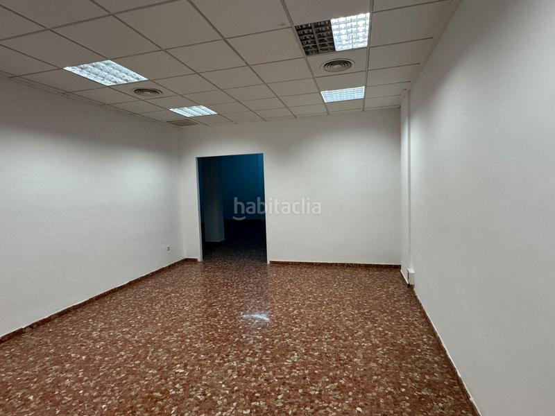 Foto cf7580d8-ba60-41d5-a36b-08a39ac6921b. Geschäftsraum in Algemesí