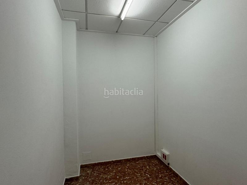 Foto d347399f-7b61-4d13-ad8e-6d234a4de77f. Geschäftsraum in Algemesí