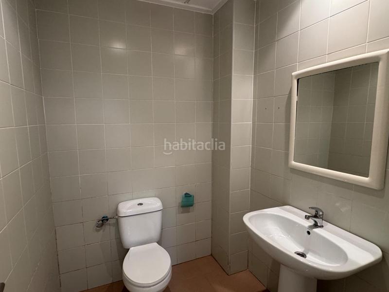 Foto f7b17885-8697-41b1-929a-b30a2cc5e776. Geschäftsraum in Algemesí