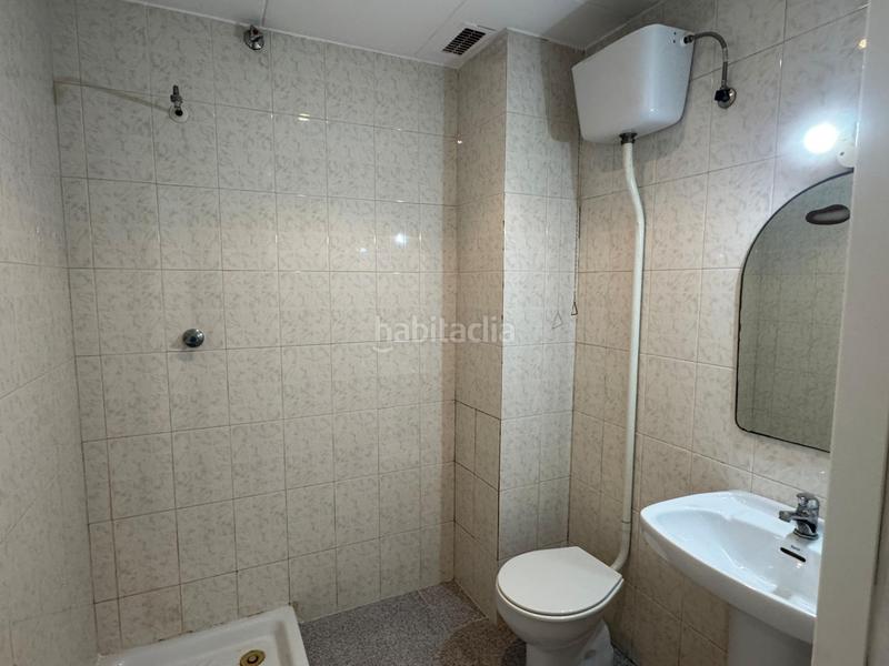 Foto fb105b50-e5b5-407e-b7b3-7a7a44e87d25. Geschäftsraum in Algemesí