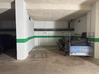 Location Parking voiture  Calle calle de albalat, 40. Alg132  garaje rayado de 10m en la calle albalat de algemesi