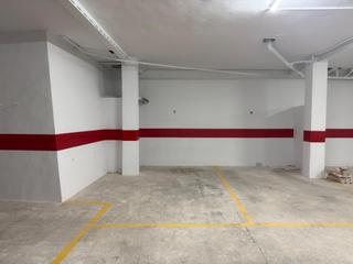 Location Parking voiture  Calle muntanya. Alg139  garaje de 9m2 en calle montaña de algemesi