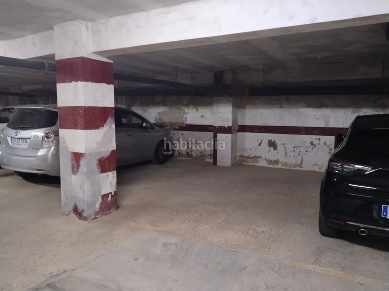 Foto ab0a5c7b-f7cd-476e-99ed-13034188df7e. Affitto posto auto in Algemesí