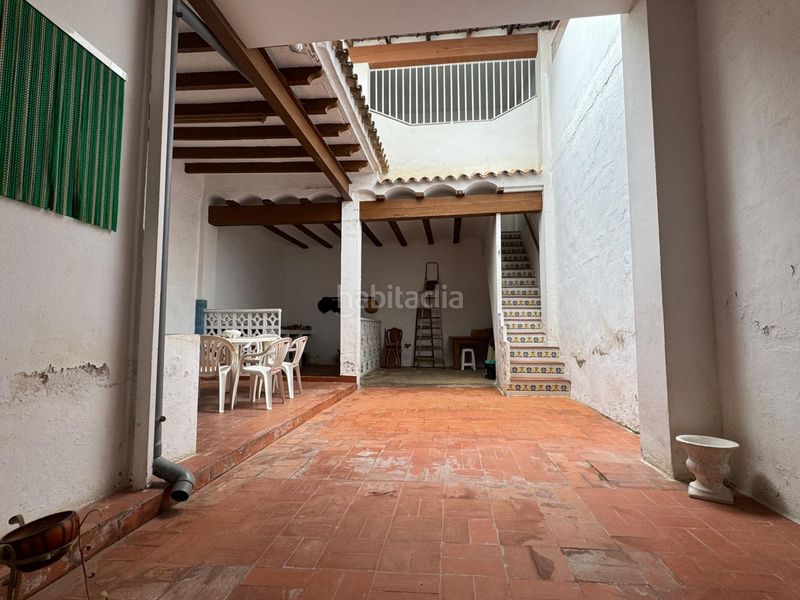 Foto 77d12a9d-d917-4b10-a676-bd4f9a598d21. Casa a Algemesí