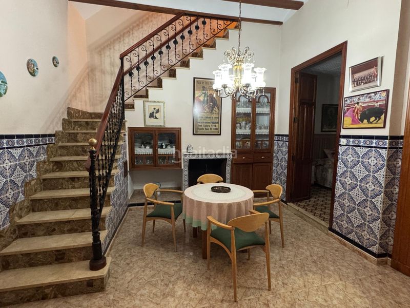 Foto e06b005a-a107-4769-a0da-06f2b39f7fbc. Casa a Algemesí