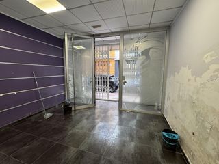 Miete Geschäftsraum  Calle lluis vives. Alg165  local comercial de 175m2 en calle lluis vives de algemes
