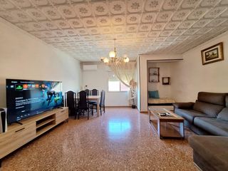 Appartement  Calle salome villalba. Cul803  primer piso en calle salomé villalba de massalavés