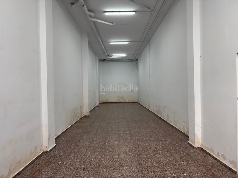 Foto 5e7fa262-f931-4724-8216-68598a6b7454. Lloguer local comercial a Algemesí