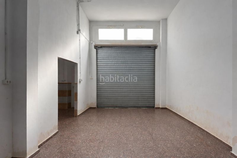 Foto c775b9f1-f998-42c5-8577-783328d22aa6. Lloguer local comercial a Algemesí