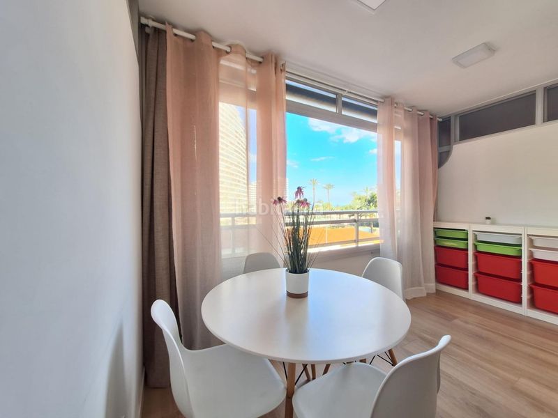 Foto 4b95d9a7-9a4a-4c7f-a098-a3307210f043. Apartament amb piscina a Racó Cullera
