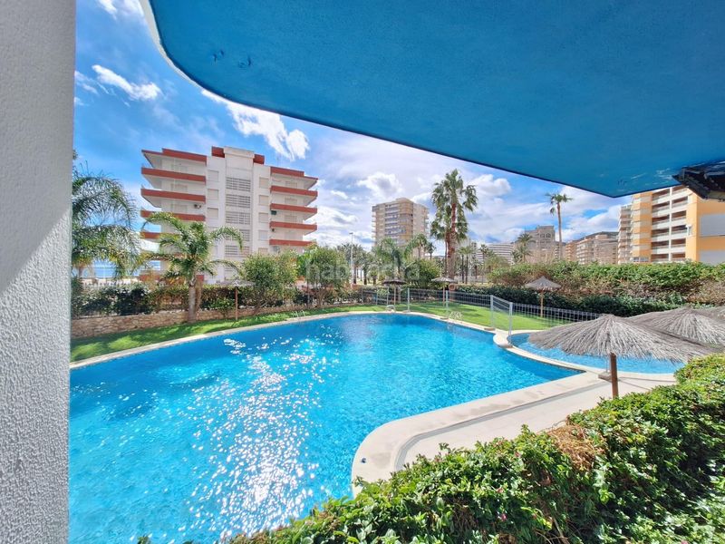 Foto 59983936-17da-424d-a17b-2f0b10e14e3c. Apartament amb piscina a Racó Cullera