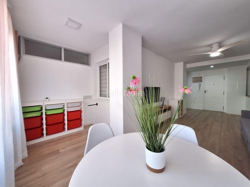 Foto 5d0a908b-3876-467d-8719-52a4a2e6dc49. Apartament amb piscina a Racó Cullera