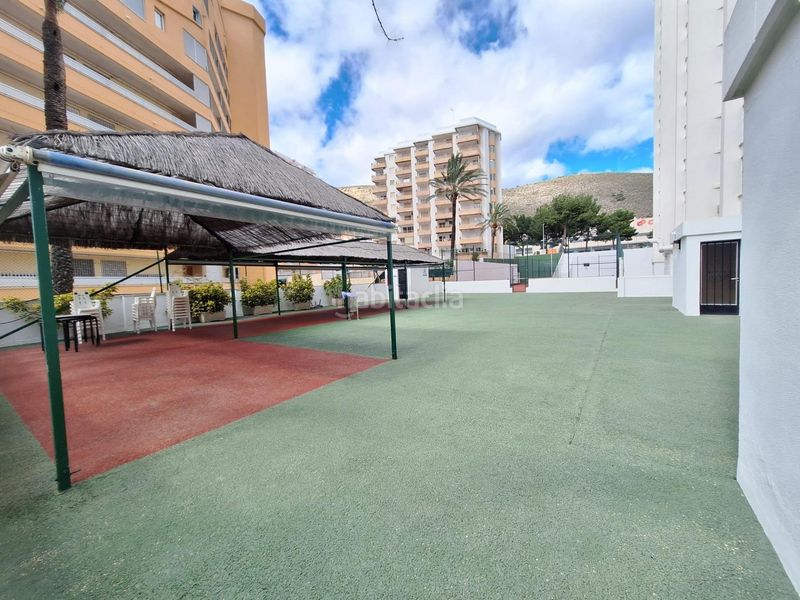 Foto 6637372b-25a6-4bab-94f5-138102dafb32. Apartament amb piscina a Racó Cullera
