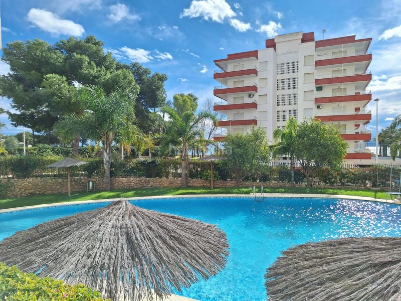 Foto a6516ddd-2fd9-49cf-ba07-024dd2d0a5ea. Apartament amb piscina a Racó Cullera