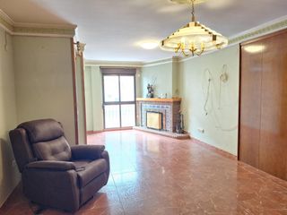 Maison jumelée  Calle corbera. Alg197  adosado de 254m2 con ascensor en calle corbera de algeme