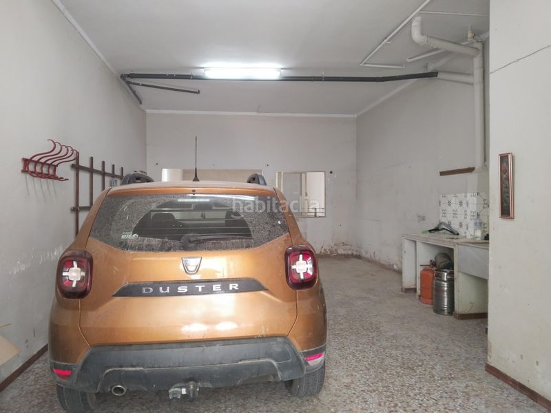 Foto 81bfb41b-0438-4132-b947-1e109a4b6f2b. Casa adossada amb aparcament a Algemesí