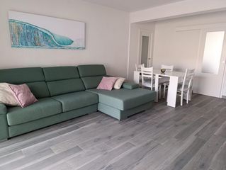 Appartement  Calle joanot martorell, de. Tav128  apartamento de 100m2 en edificio sant vicent ferrer en t