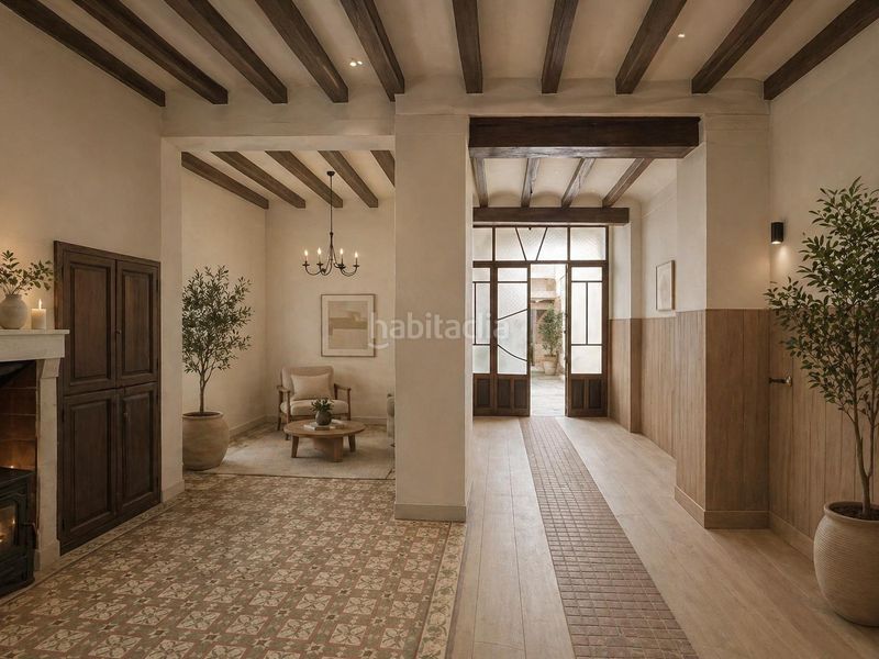 Foto a6871c8f-1021-4306-ada9-d65bf923973a. Casa a Algemesí