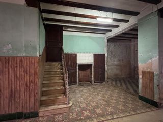 Haus  Calle cardenal cisneros. Alg204  casa en calle cardenal cisneros de algemesi