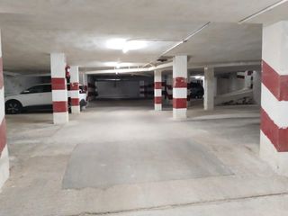 Miete Autoparkplatz  Salvador castell. Alg194  garaje rayado de 20m2 en parque salvador castell de alge