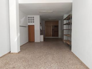 Affitto Locale commerciale  Calle de santa teresa. Alg205  local comercial en calle santa teresa de algemesi