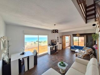 Chalet in Mareny de Barraquetes. Cul017  adosado de 178m2 en playa del rey del mareny de barraque