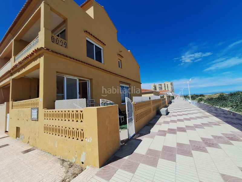 Foto 20562771-0920-4196-8bb0-f9441e07d464. Casa adossada amb aparcament a Mareny de Barraquetes Sueca