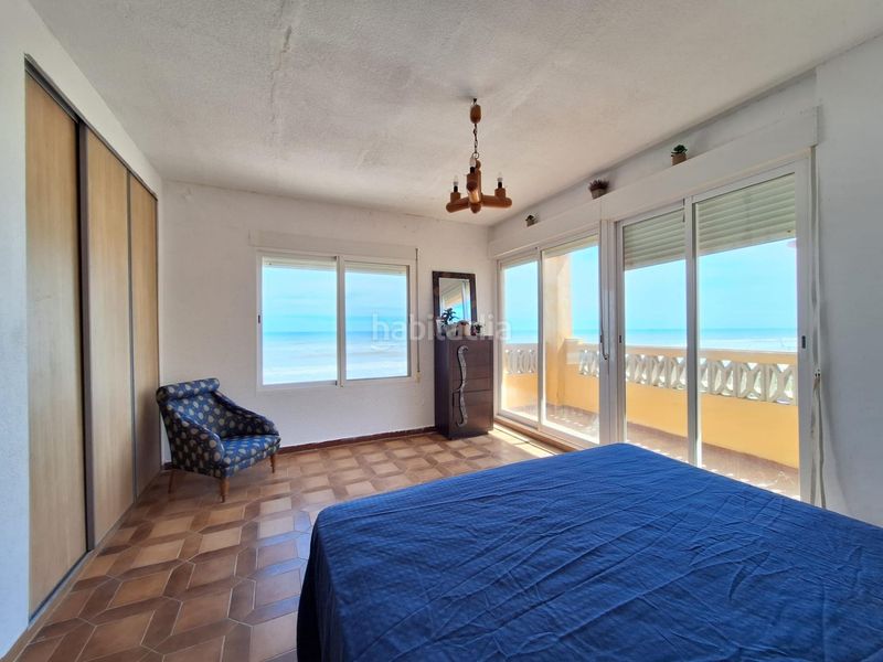 Foto 3b77ab90-67ec-4b8a-a628-a3436de34794. Casa adossada amb aparcament a Mareny de Barraquetes Sueca