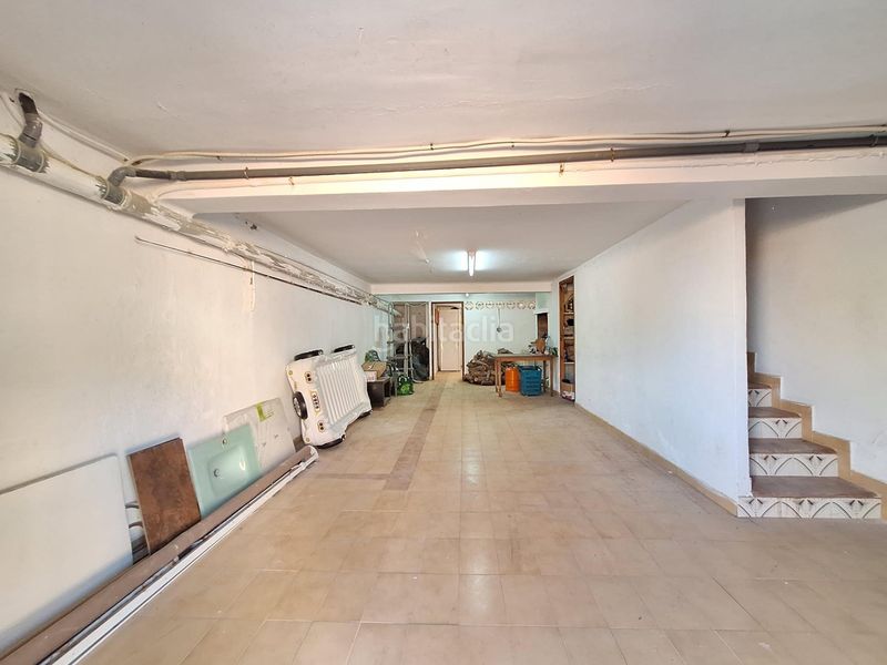 Foto 52945463-878e-41ce-9aa1-96b82b3cd536. Casa adossada amb aparcament a Mareny de Barraquetes Sueca