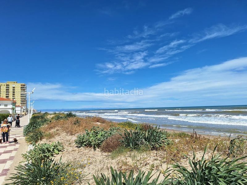 Foto 58ac6fc4-08fa-49c2-aa9b-2973a9950f15. Casa adossada amb aparcament a Mareny de Barraquetes Sueca