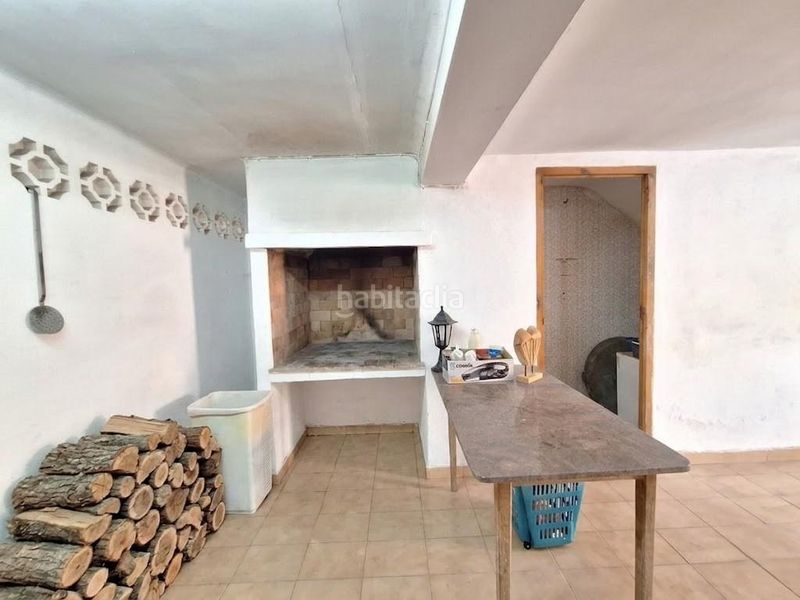 Foto 5e8abd6e-ee95-45bc-b7f6-7ec655af9d23. Casa adossada amb aparcament a Mareny de Barraquetes Sueca