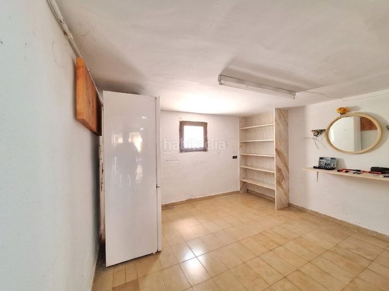 Foto d47e5398-91b5-40d1-8558-53ca264bee14. Casa adossada amb aparcament a Mareny de Barraquetes Sueca