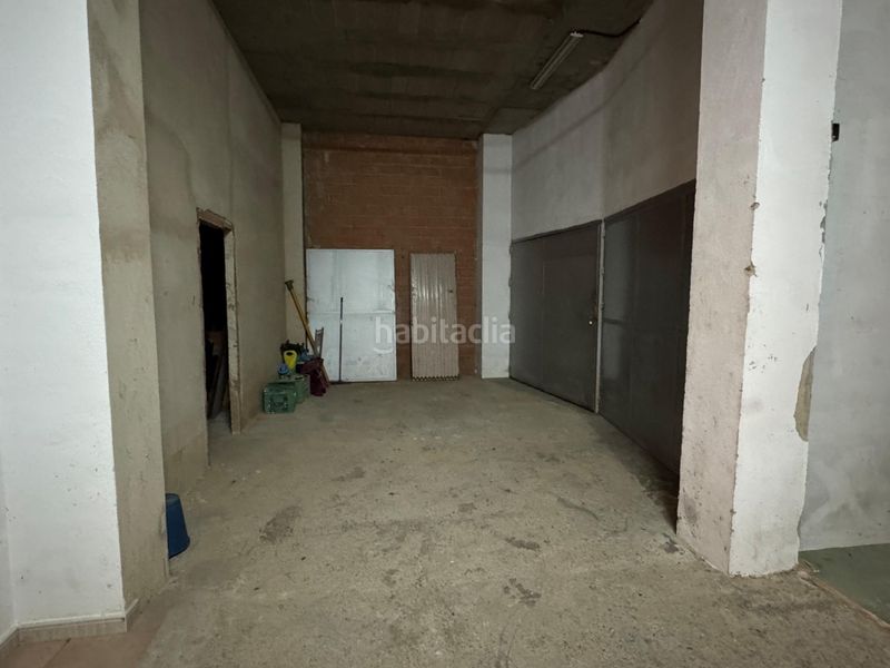 Foto 6d7a321b-a795-41c9-a104-9e3b2d4fec77. Local comercial a Algemesí