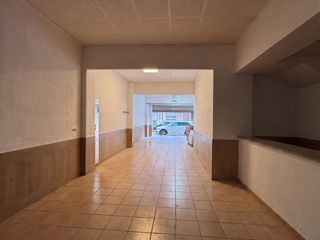 Geschäftsraum  Calle calle francesc ribalta. Alg656  local comercial en la calle francesc ribalta de algemesi