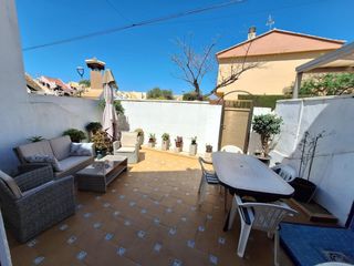 Semi detached house in Tavernes de la Valldigna. Tav129  adosado en playa de tavernes de la valldigna