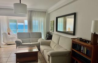 Appartement  Vadell, del. Tav131  apartamento de 92m2 a primera linea de mar en tavernes d