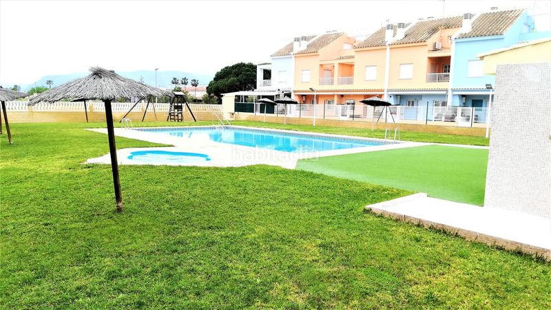 Foto 3c021864-0770-4050-a4bd-fdc07292e0bc. Casa adossada a Tavernes de la Valldigna