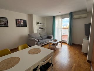 Àtic  Calle germanies. Alg213  atico de 95m2 en calle germanies de algemesi