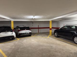 Miete Autoparkplatz  Calle valencia. Alg159  garaje rayado en calle valencia de algemesi